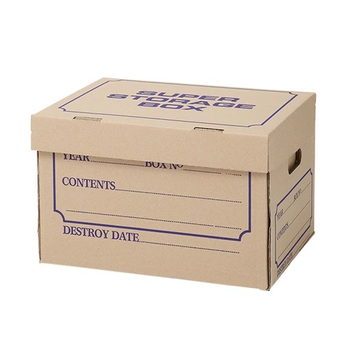 Custom Archive Boxes The Best Custom Boxes